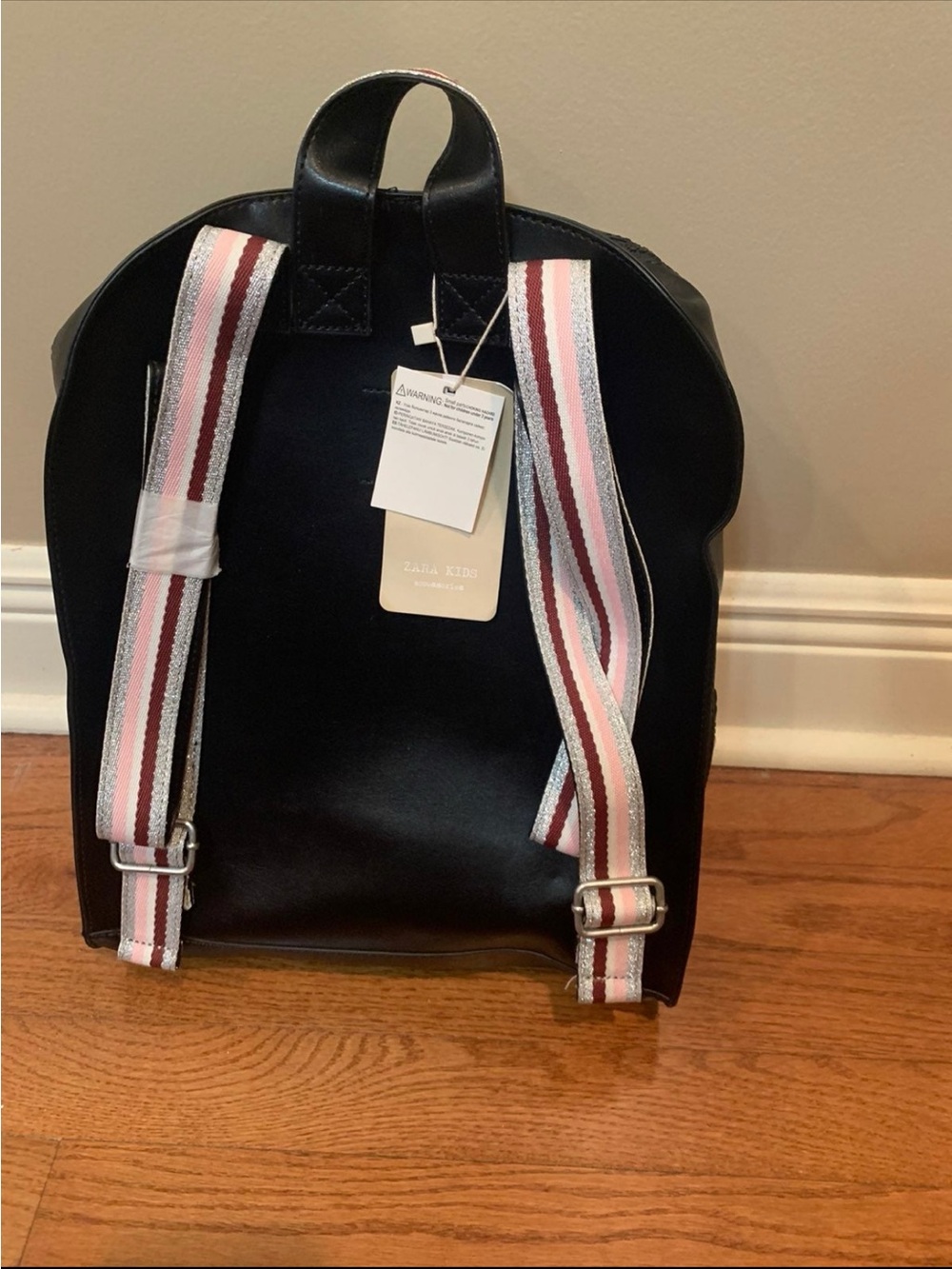 Zara Backpack - Picture 3 of 4